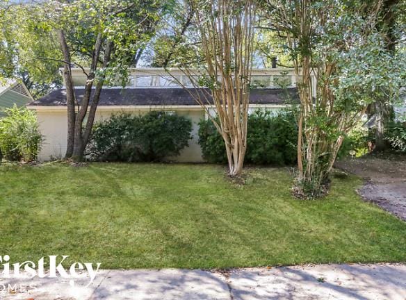 5233 Edenshire Ave - Memphis, TN 38117 - Home For Rent