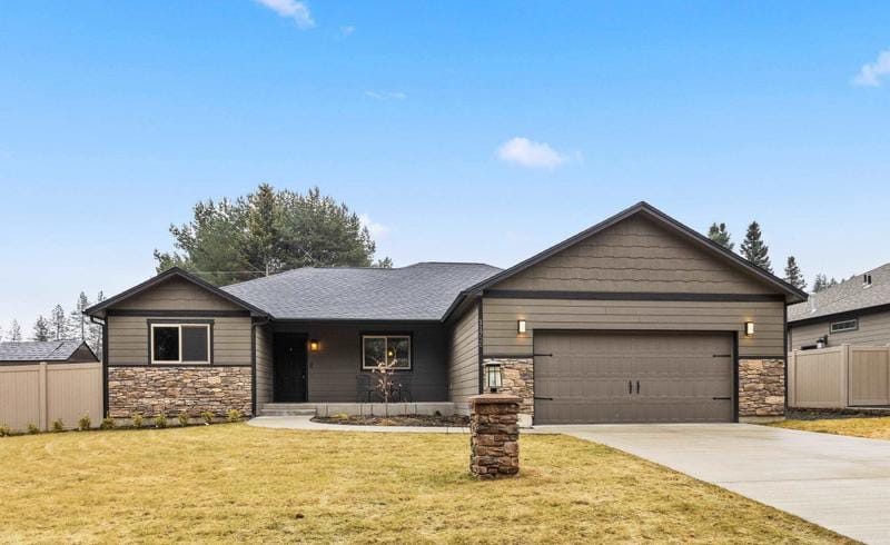 11726 North Alberta Lane, Spokane, WA 99218 for Sale