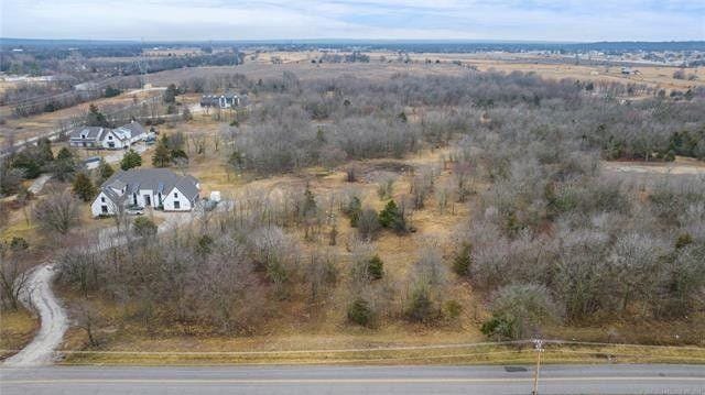 Bixby, Tulsa County, OK Undeveloped Land, Homesites for sale Property ID: 418873053