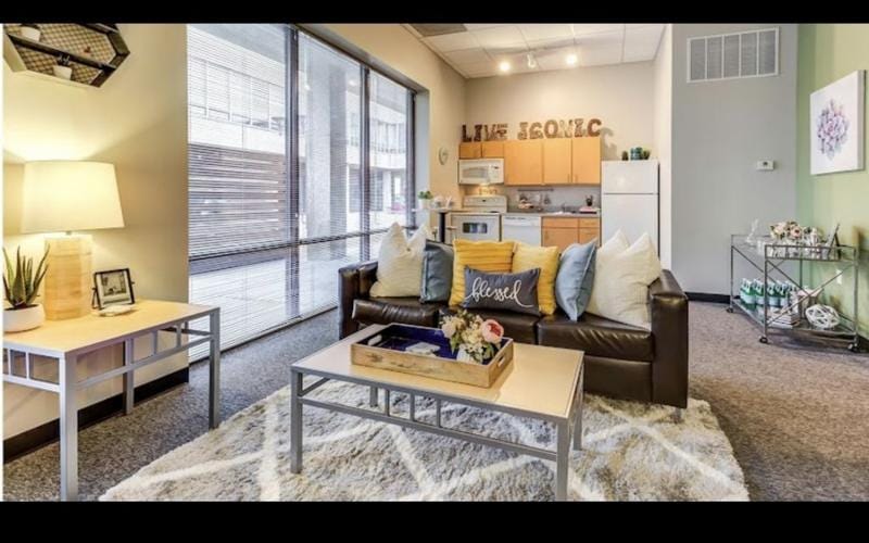 Furnished St Louis, St Louis Area room for rent in 2 Bedrooms, Apartment for 700 per month. Room ID 4739123