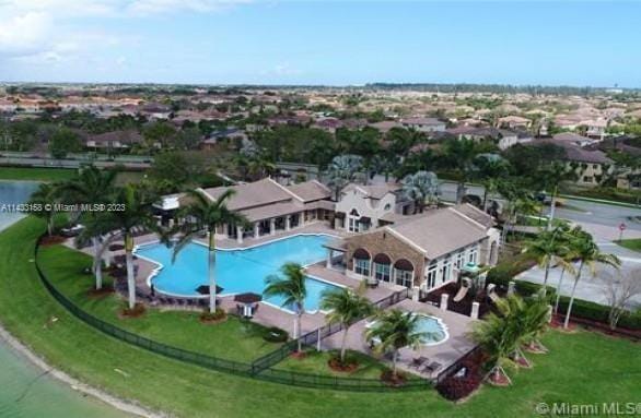 1480 Northeast 33rd Avenue, Unit 110, Homestead, FL 33033 for Sale