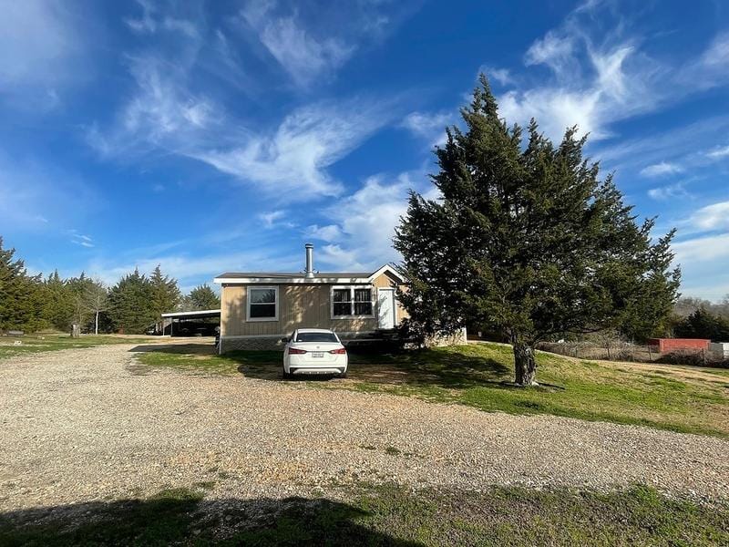 6885 Gibbs Creek Road, Chappell Hill, TX 77426 for Sale