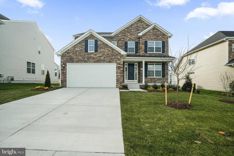 7022 Cor Crk Way, Glenn Dale, MD 20769 for Sale
