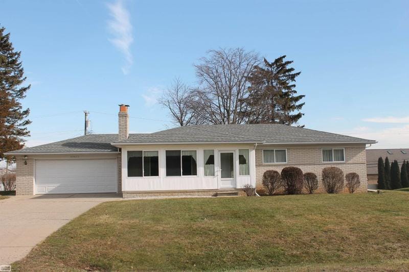 Washington, Macomb County, MI House for sale Property ID: 418867014