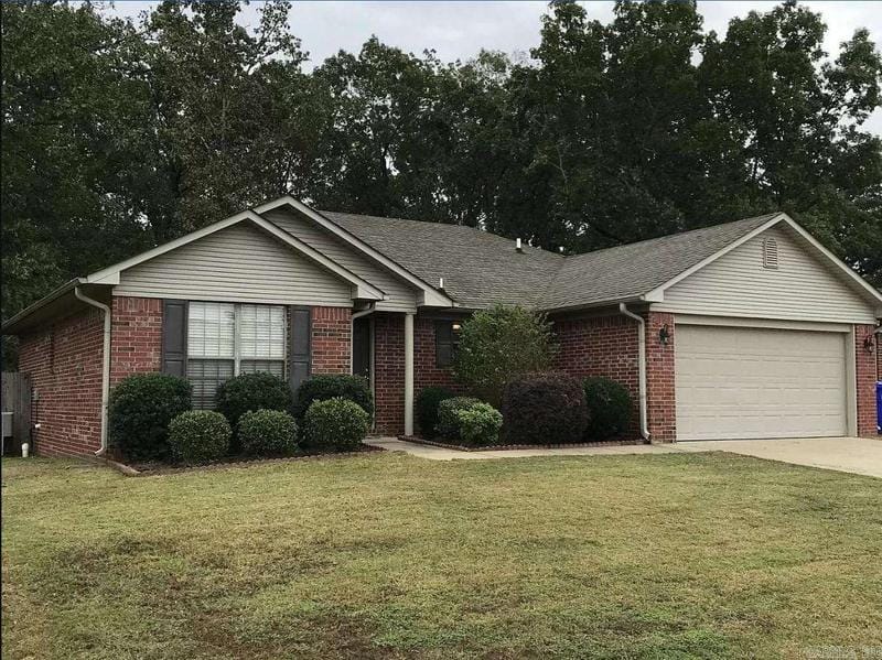1780 Arden Lane, Conway, AR 72034  624475403 for Sale