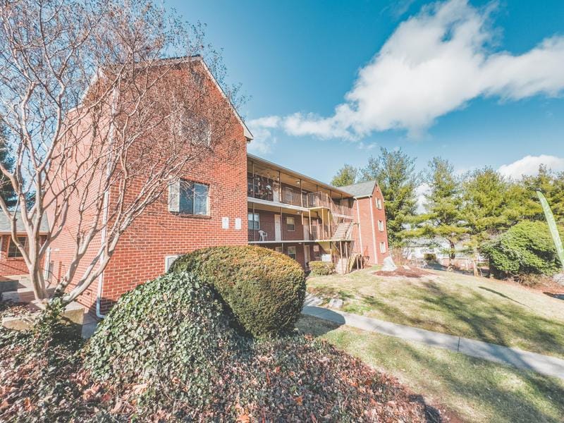 3715 Parliament Road Southwest, Unit 7, Roanoke, VA 24014 for Rent