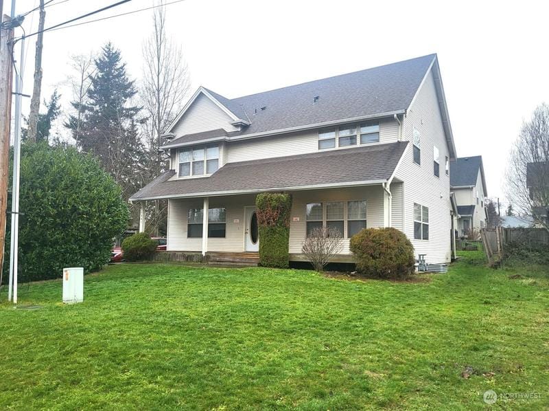 1501 E Maryland St, Bellingham, WA 98226 - MLS 2189799 for Sale
