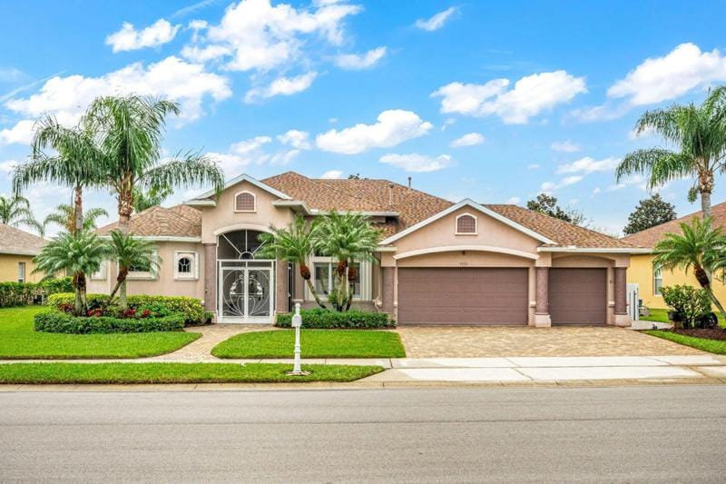 5980 HERONS LANDING DR, Rockledge, FL 32955 Single Family Residence For Sale  MLS# 1002556