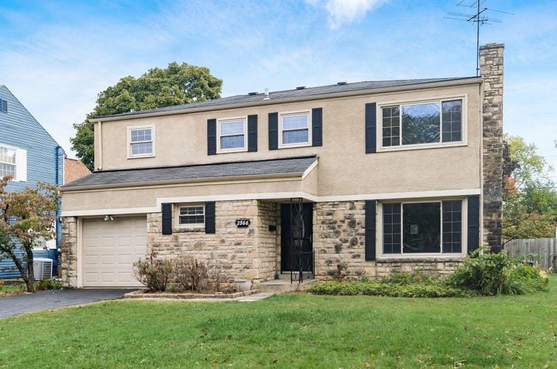 2566 Northwest Blvd, Upper Arlington, OH 43221 - MLS 224002176 for Sale