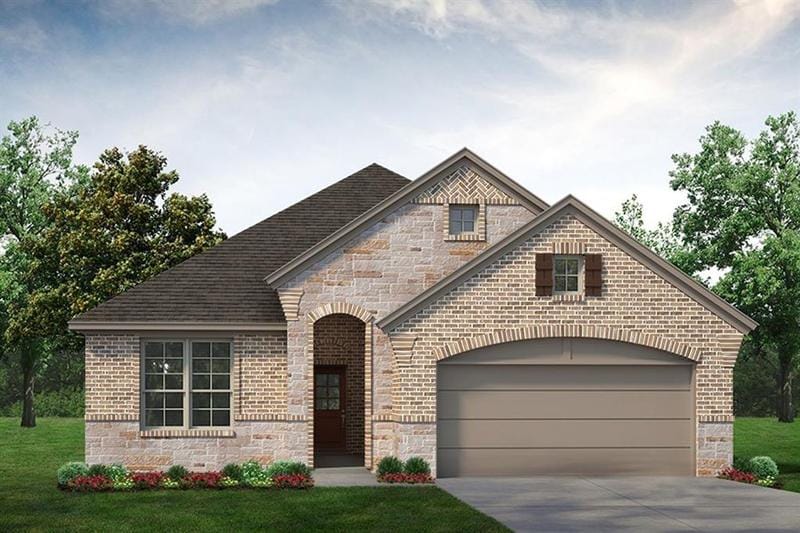 3521 Austin St, Gainesville, TX 76240 for Sale