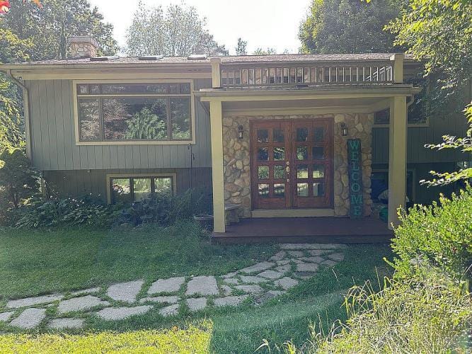 10738 Mcgregor Road, Pinckney, MI 48169 for Sale