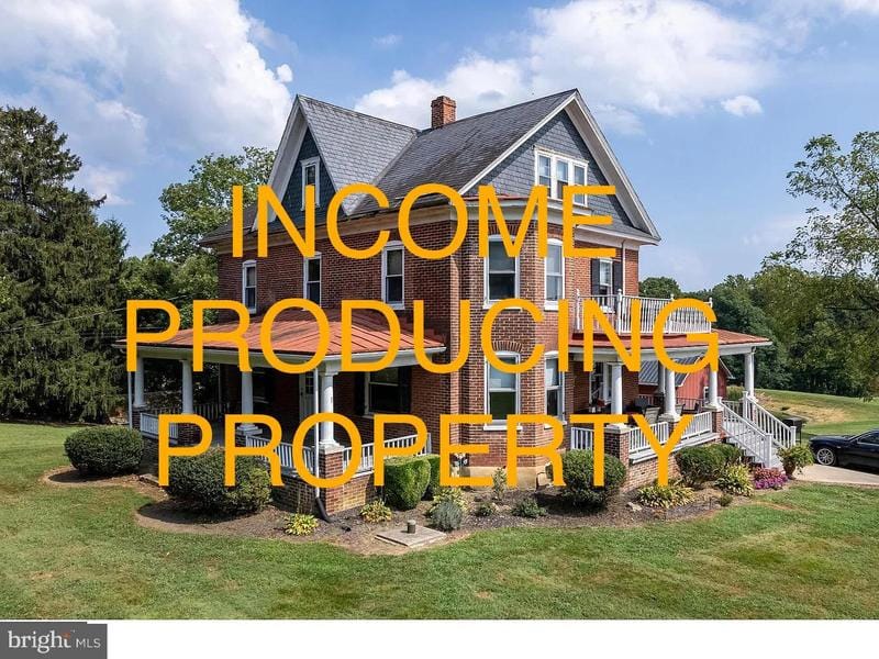 638 Chesterville Road, Lincoln University, PA 19352 for Sale