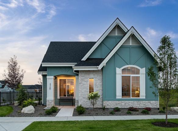 3477 E Kalinga Ln - Boise, ID 83709 - Home For Rent