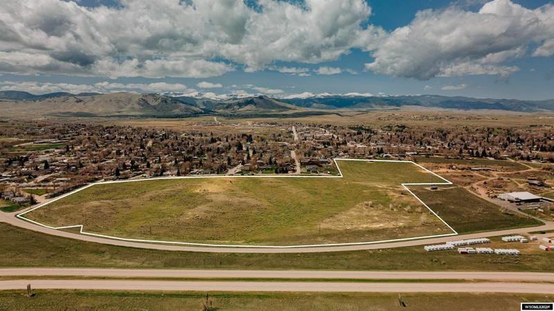 35 South Bypass Road, Buffalo, WY 82834 for Sale