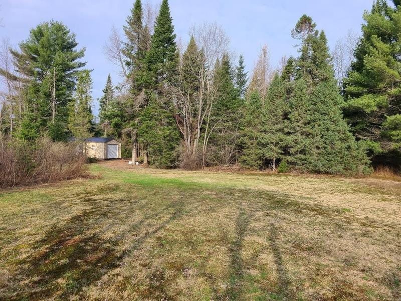 Vermontville, Franklin County, NY Undeveloped Land, Lakefront Property, Waterfront Property for sale Property ID: 418795466