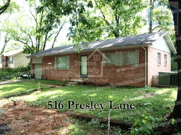 Rental listing in Putnam (Cookeville), Middle TN. Contact the landlord or property manager direct about rental.