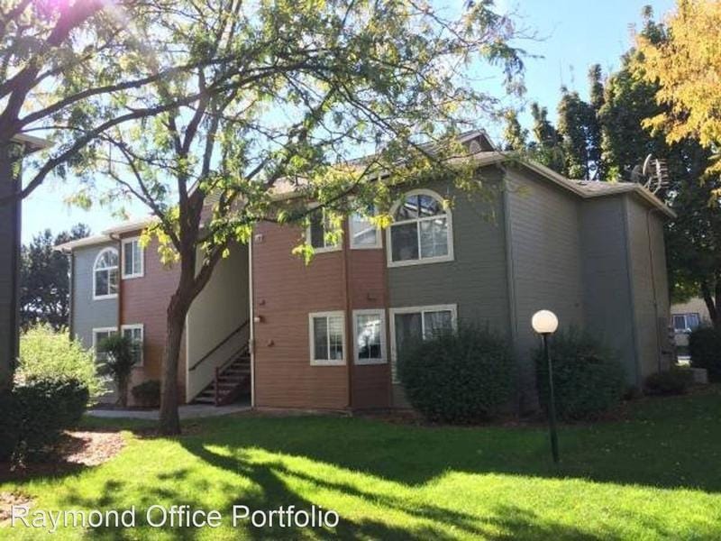1402 N Raymond St #101  1428 Raymond Street for Sale