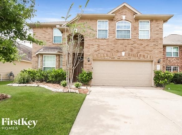 30807 Gardenia Trace Drive - Spring, TX 77386 - Home For Rent
