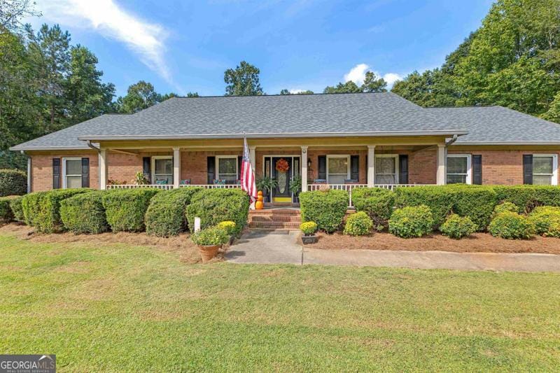 179 TARA TRCE, Mcdonough, GA 30252 Single Family Residence For Sale  MLS# 20169380