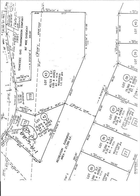 Ashland, Middleinteraction County, MA Undeveloped Land, Homesites for sale Property ID: 418862432