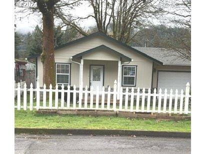 47926 W 1ST ST, Oakridge OR 97463 for Sale