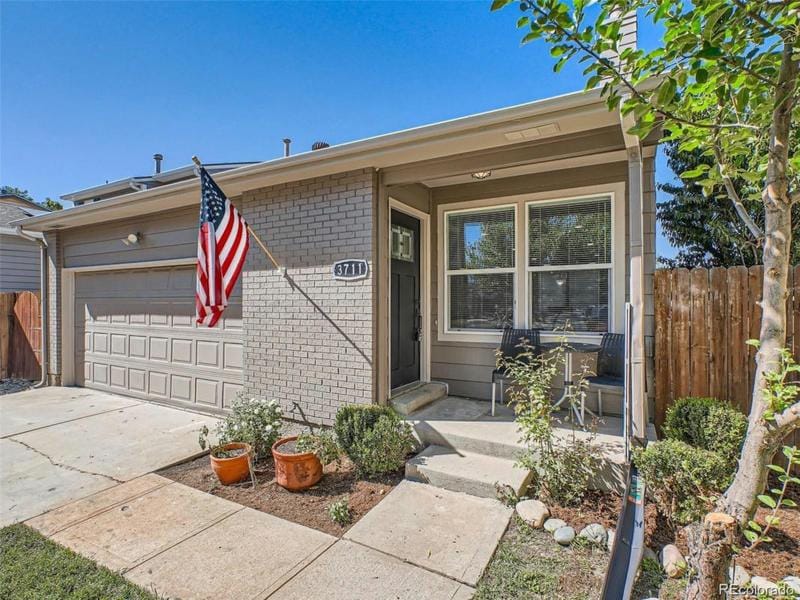 3711 W 91ST PL, Westminster, CO 80031 Single Family Residence For Sale  MLS# 8458064