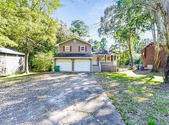 5376 Whitney Court - Stone Mountain, GA 30088 - Home For Rent