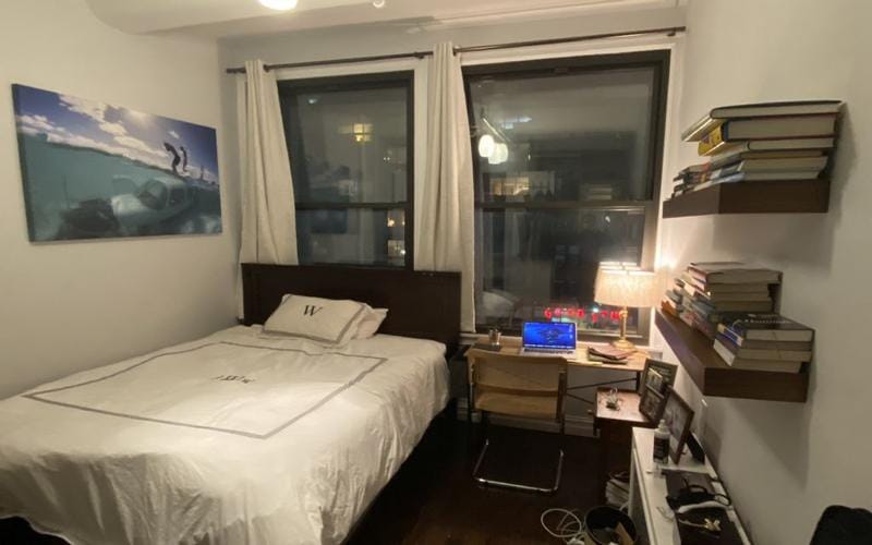 Furnished Village-West, Manhattan room for rent in 4 Bedrooms, Apartment for 2300 per month. Room ID 4738499