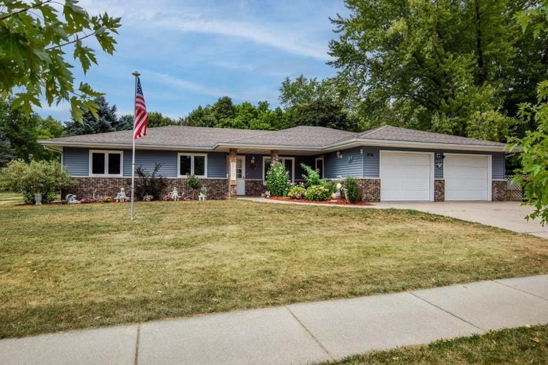 Evansville, Rock County, WI House for sale Property ID: 418587737
