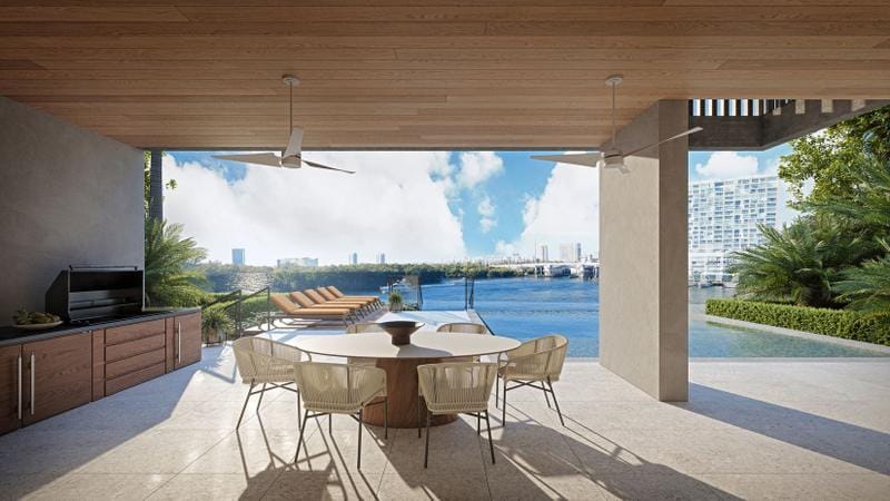 Sunny Isles Beach, Miami-Dade County, FL House for sale Property ID: 418862259