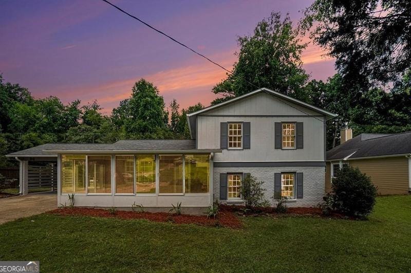 96 Bleeker, Lawrenceville, GA 30044 - MLS 10247744 for Sale