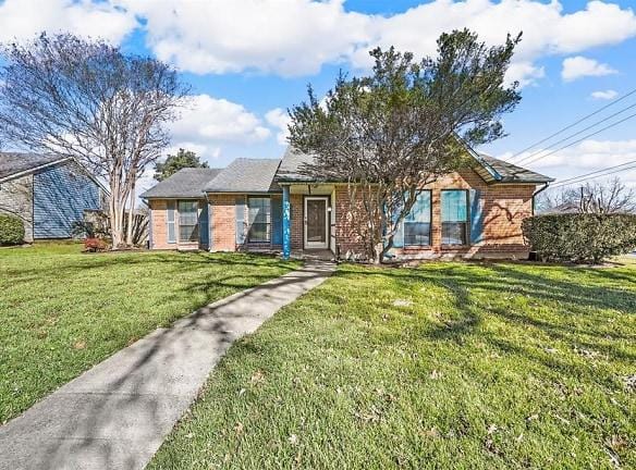 539 English Oak St - Allen, TX 75002 - Home For Rent