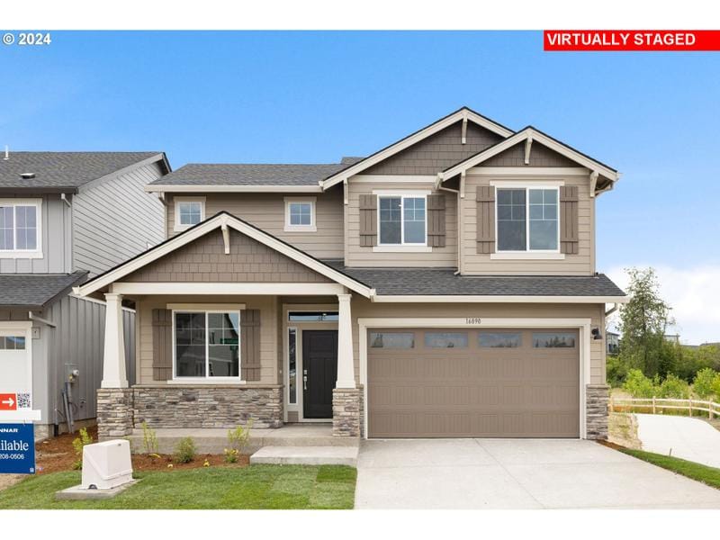 12289 SW Champlin LN, Beaverton OR 97007 for Sale