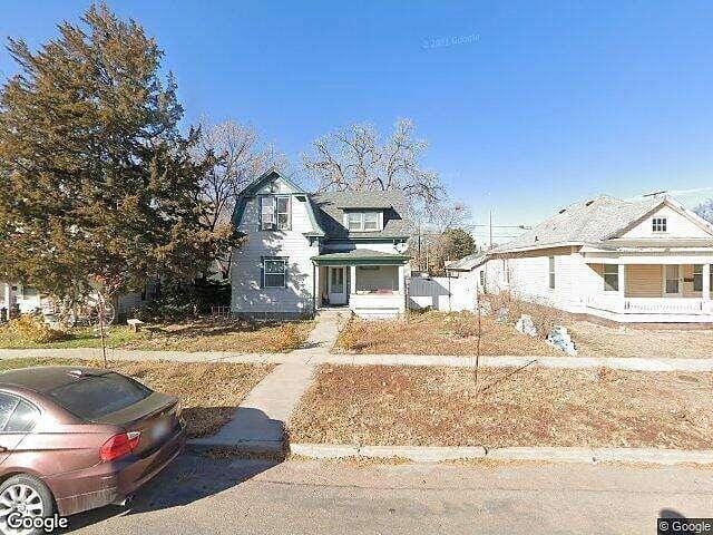 2Nd, STERLING, CO 80751  623819575 for Sale
