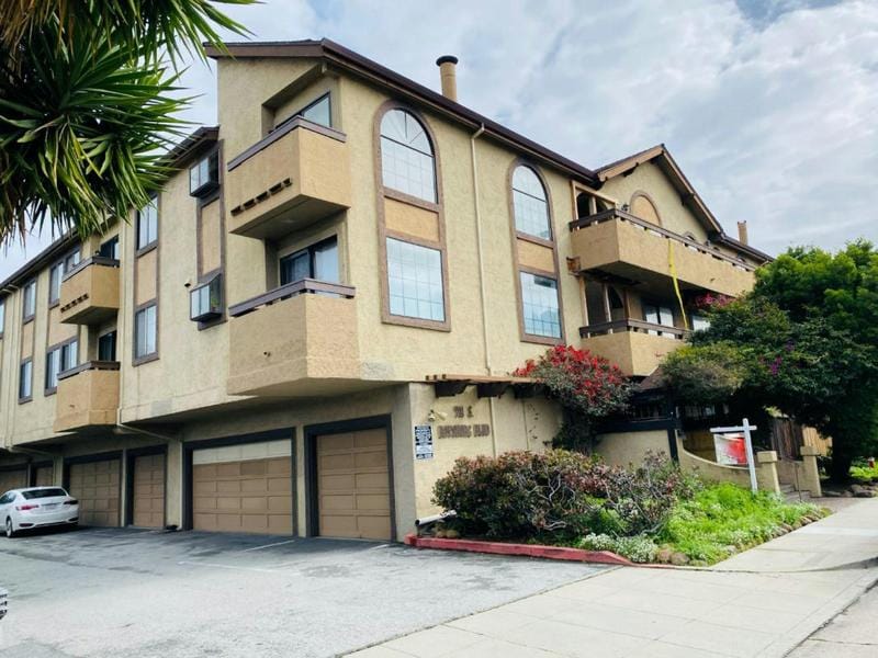 711 S BAYSHORE BLVD APT 22, SAN MATEO, CA 94401 Condominium For Sale  MLS# ML81953660