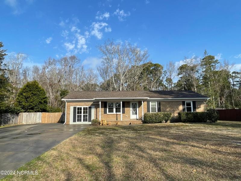 105 Dilworth Road, Wilmington, NC 28411 for Rent