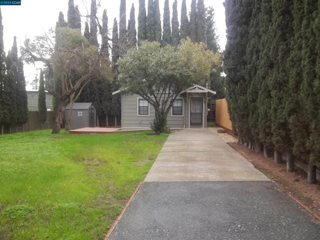 1350 Veale Ave. Martinez CA 94553 for Sale