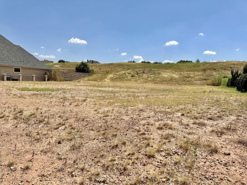 Amarillo, Potter County, TX Undeveloped Land, Homesites for sale Property ID: 418826945