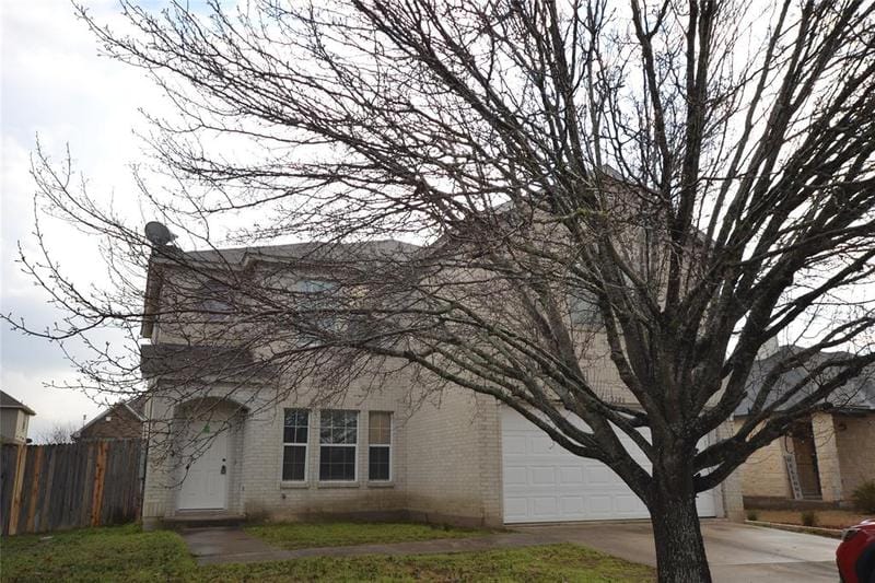 2206 Cottontail Dr, Leander, TX 78641 for Rent