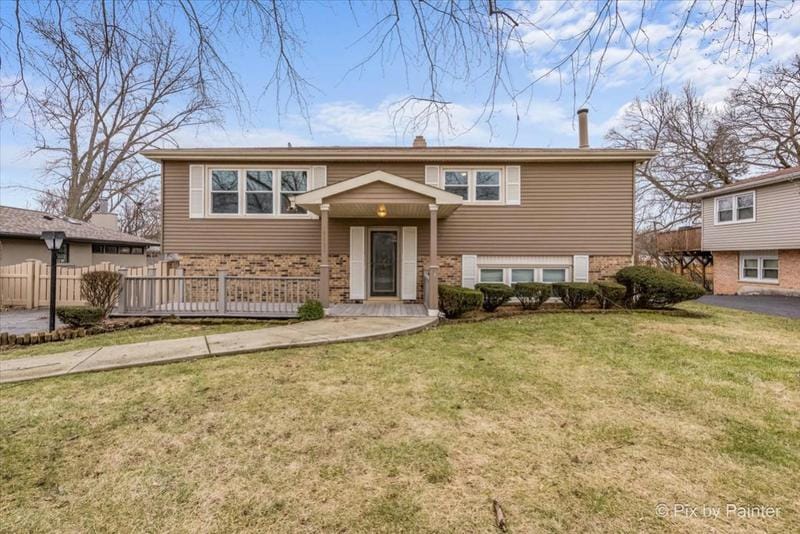 10921 LIBERTY GROVE DR, Willow Springs, IL 60480 Single Family Residence For Sale  MLS# 11972148