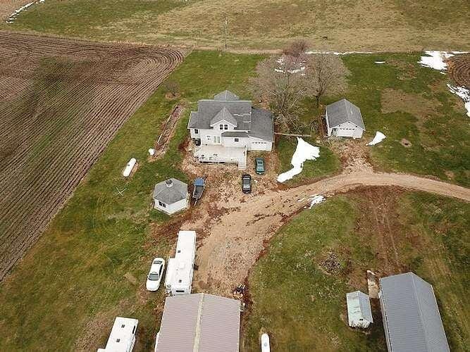 110Th, WHEATLAND, IA 52777  622469707 for Sale