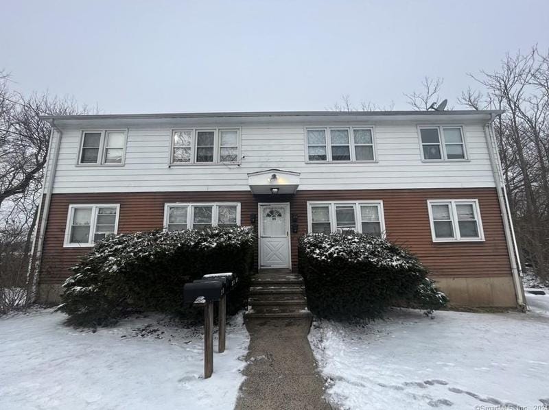 95 Oak Ridge Dr #48, New Haven, CT 06512 - MLS 170619711 for Sale