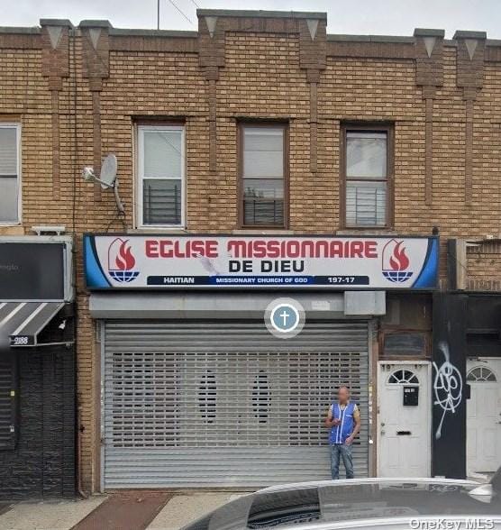 [Address not provided], Jamaica, NY 11423 - MLS 3530162 for Sale