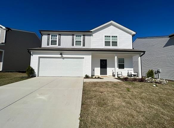 1521 Justice Union Ct - Raleigh, NC 27604 - Home For Rent