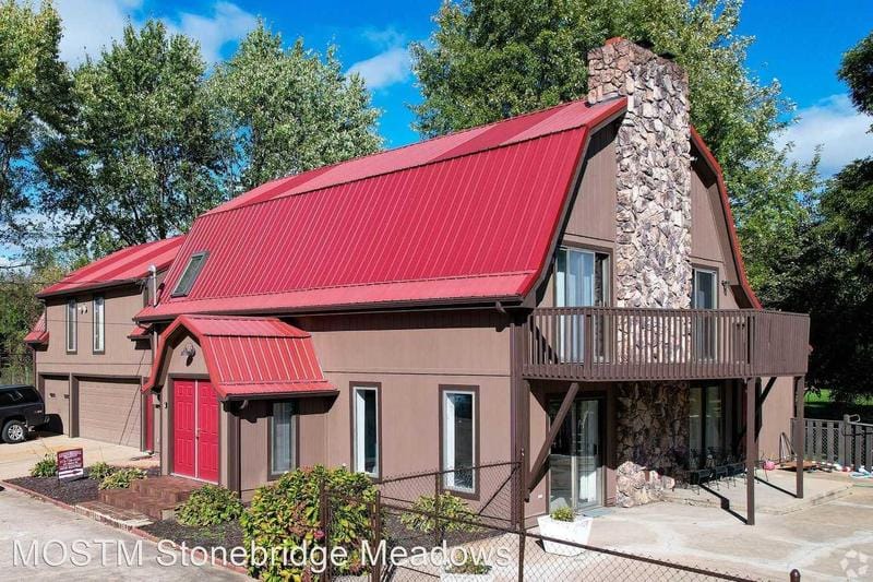 601 Wallace Rd  Stonebridge Meadows for Sale