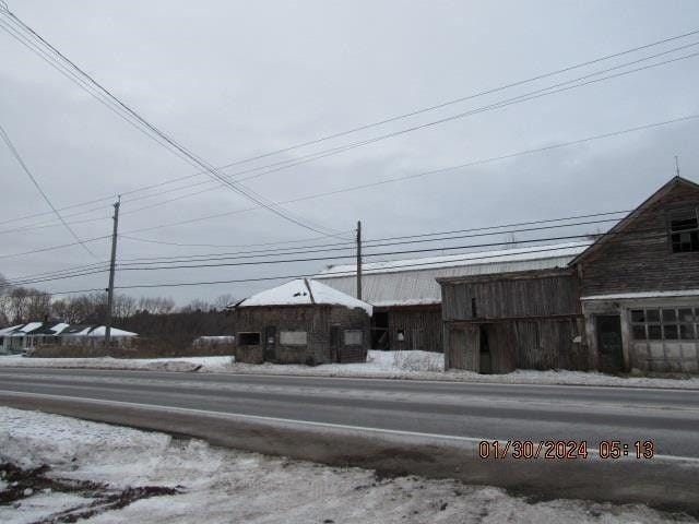 Potsdam, Saint Lawrence County, NY Undeveloped Land for sale Property ID: 418783828