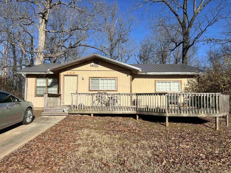 149 Hiawathz Drive, Cherokee Village, AR 72529  623863555 for Sale