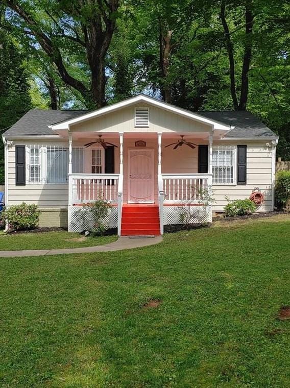 1280 Elizabeth Ave SW, Atlanta, GA 30310 - MLS 7334226 for Rent