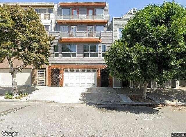 Mississippi, SAN FRANCISCO, CA 94107  622452930 for Sale