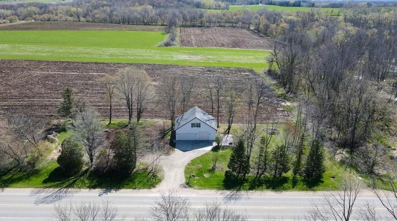 N1504 County Rd M, Hortonville, WI 54944 - MLS 50286521 for Sale